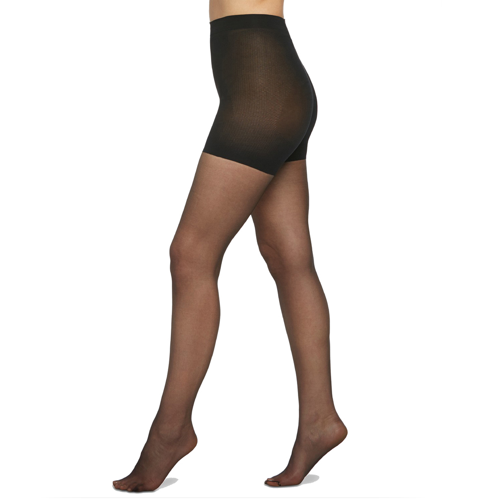 Berkshire Womens The Easy On Luxe Matte Sheer Pantyhose 