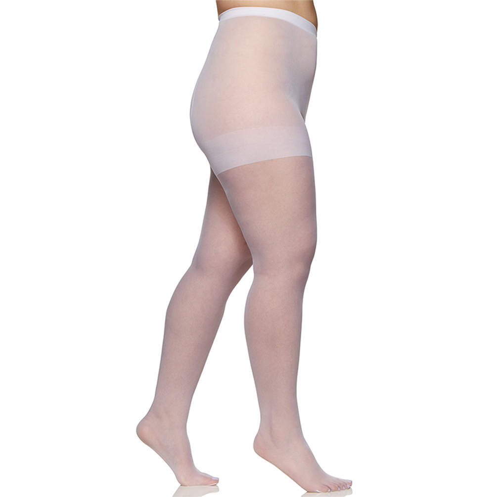 Sandalfoot 4408 Berkshire Women's Ultra Sheer Non-Control Top Pantyhose