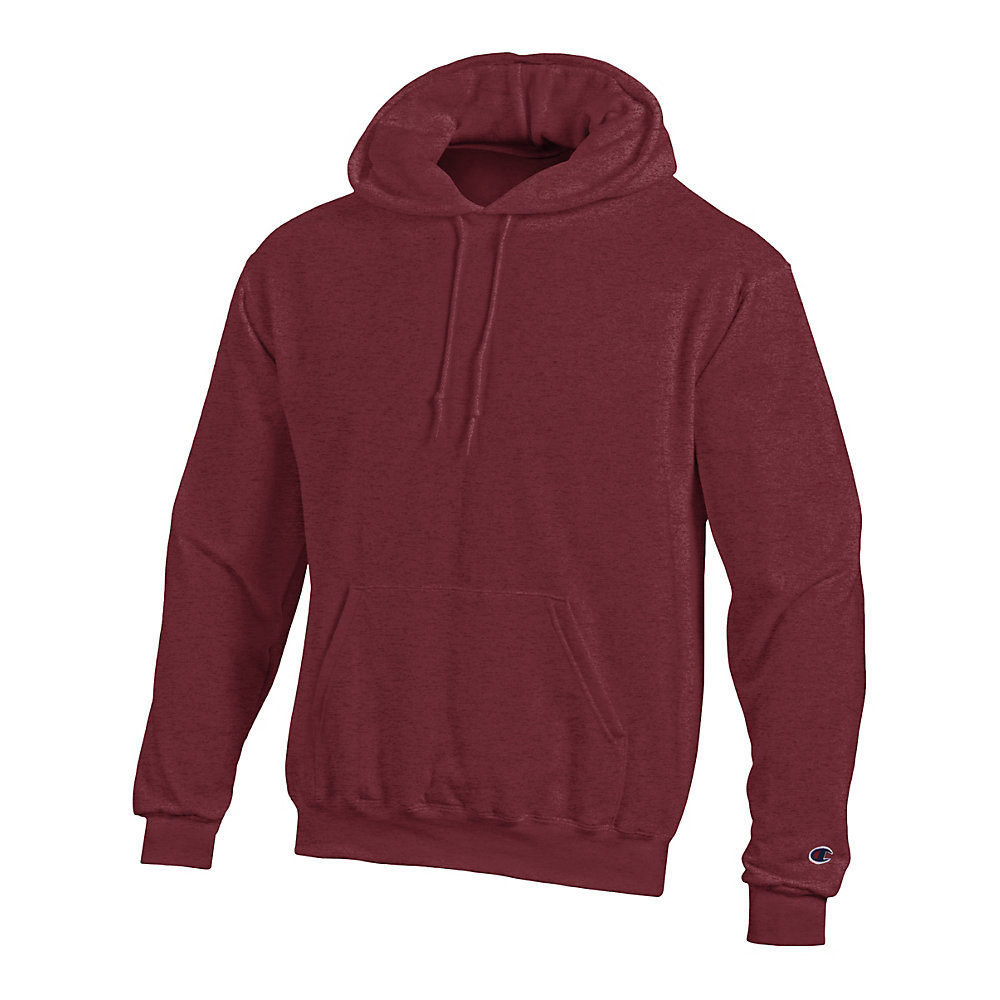 Collection Mens Maroon Hoodie Pictures - Reikian
