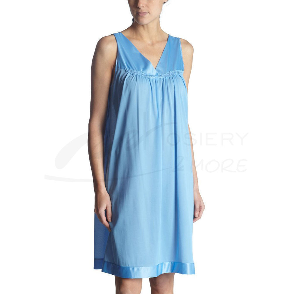 What are some retailers that sell Vanity Fair sleepwear?