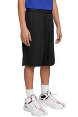 Sport-Tek ® Youth PosiCharge ® Competitor™ Short. YST355