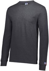 Russell Cotton Classic Long Sleeve Tee 600LS