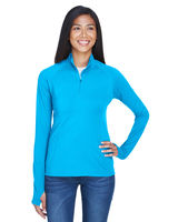 Marmot Ladies' Meghan Half-Zip Pullover 900706
