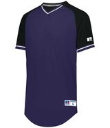 Russell Classic V-Neck Jersey R01X3M