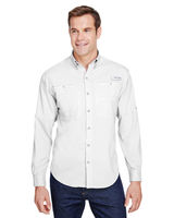 Columbia Men'S Tamiami&trade; Ii Long-Sleeve Shirt 7253