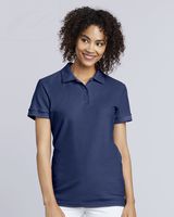 Gildan Premium Cotton® Women's Double Pique Sport Shirt 82800L
