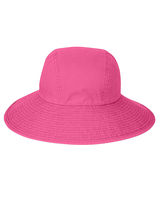 Adams Ladies' Sea Breeze Floppy Hat SL101