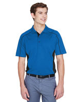 Extreme Men'S Eperformance&trade; Fuse Snag Protection Plus Colorblock Polo 85113
