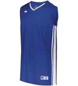 Russell Legacy Basketball Jersey 4B1VTM