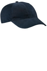 Port & Company ® Brushed Twill Low Profile Cap. CP77