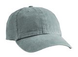 Port & Company ® Pigment-Dyed Cap. CP84
