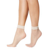 Berkshire Sheer Anklet Socks 6753