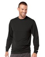 Badger B-Tech Cotton-Feel Long Sleeve T-Shirt 4804