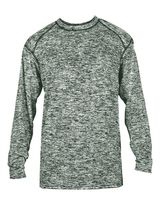 Badger Blend Long Sleeve T-Shirt 4194