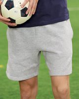 Badger Athletic Fleece Shorts 1207