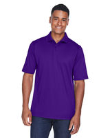 Extreme Men'S Eperformance&trade; Shield Snag Protection Short-Sleeve Polo 85108