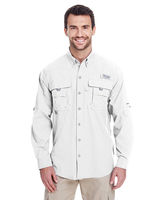Columbia Men'S Bahama&trade; Ii Long-Sleeve Shirt 7048