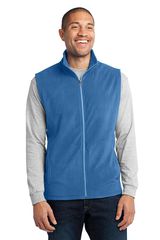 Port Authority ® Microfleece Vest. F226