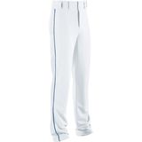 Highfive Adult Piped Classic Double-Knit Baseball Pant 315050