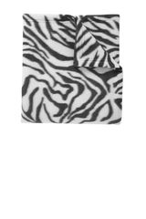 Port Authority ® Core Printed Fleece Blanket. BP61