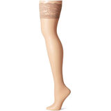 Berkshire Women's Firm All The Way The Thigh High Pantyhose 1376