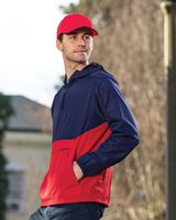 Holloway Pack Pullover 229534
