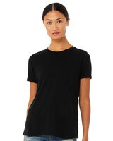 BELLA + CANVAS Women's Relaxed Fit Triblend Tee 6413
