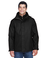 North End Adult 3-In-1 Jacket 88130