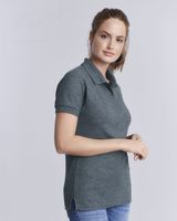 Gildan DryBlend® Women's Double Pique Sport Shirt - 72800L