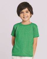 Gildan Softstyle® Toddler T-Shirt 64500P