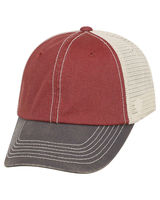 Top Of The World Adult Offroad Cap TW5506