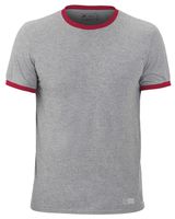 Russell Athletic Short Sleeve Ringer T-Shirt 64RTTM