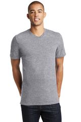 District ® - Young Mens The Concert Tee ® V-Neck DT5500