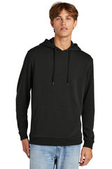 District Perfect Tri Fleece Pullover Hoodie DT1300