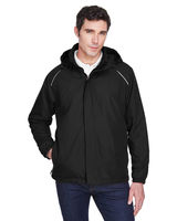 Core 365 Men'S Tall Brisk Insulated Jacket 88189T