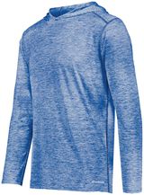 Holloway Electrify Coolcore Hoodie 222589