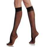 Berkshire Women's All Day Knee High Sandalfoot Pantyhose 6354