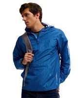 Holloway Range Packable Pullover 229554