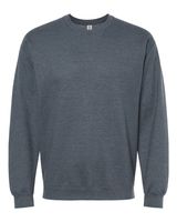 Gildan Softstyle&#174; Crewneck Sweatshirt SF000