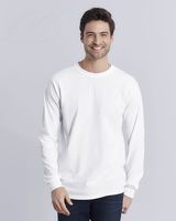 Gildan Heavy Cotton™ Long Sleeve T-Shirt 5400 2-Pack