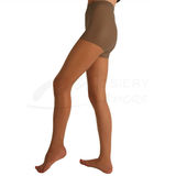 Berkshire Women's Plus-Size Queen Ultra Sheer Non-Control Top Pantyhose - Sandalfoot 4413