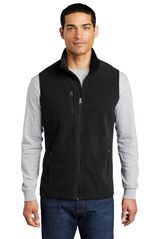 Port Authority ® R-Tek ® Pro Fleece Full-Zip Vest. F228