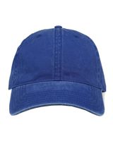 The Game Pigment-Dyed Cap GB465