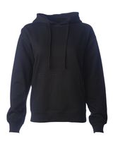 Independent Trading Co. Women's Midweight Hooded Sweatshirt SS008