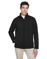 Core 365 Men'S Tall Cruise Two-Layer Fleece Bonded Soft