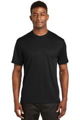 Sport-Tek ® Dri-Mesh ® Short Sleeve T-Shirt. K468