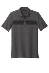 LIMITED EDITION TravisMathew Faster On Fire Polo TM1MS046