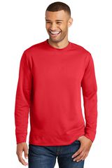 Port & Company ® Performance Fleece Crewneck Sweatshirt. PC590
