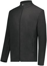 August Micro-Lite Fleece Full Zip Jacket 6861