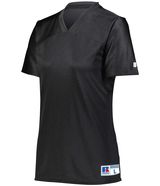 Russell Ladies Solid Flag Football Jersey R0593X